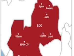 Top 10 Largest Towns & Cities in Edo State - Nigerian Informer