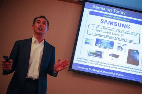 Samsung looking for next big thing through new strategy and innovation hub | ZDNET