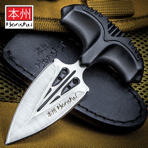 Push Daggers - Cold Steel, Tactical and Mini Push Daggers | BUDK.com