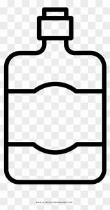 Tequila Coloring Page  Sunscreen Free Transparent PNG sketch template