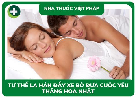 Bí kĩ làm tình giúp lên đỉnh với tư thế la hán đẩy xe bò