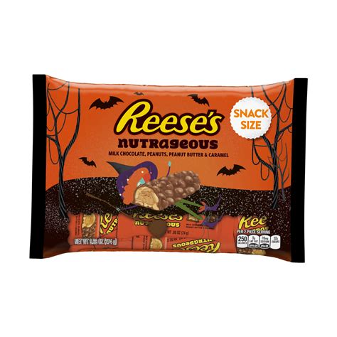 21 Incredible Halloween Candies Hitting The Stores Right Now | Peanut ...