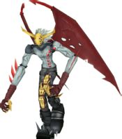Neo Devimon - Wikimon - The #1 Digimon wiki