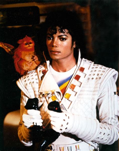 30 Vintage Photographs of a Young and Handsome Michael Jackson in the ...