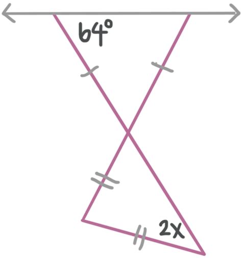 The Isosceles Triangle Theorem Is Actually Really Sim - vrogue.co