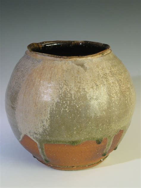 Granite Glazed Vase - Browse Member Galleries - Ceramic Arts Daily ...