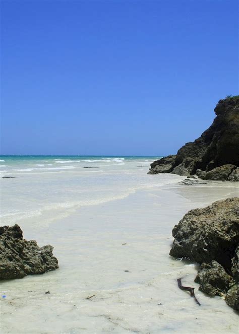 Luxury Kenya safari & beach | Audley Travel