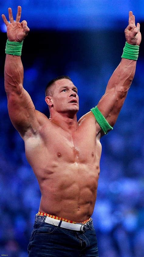 The Reason Why Everyone Love John Cena . Wwe superstar john cena, John cena, HD phone wallpaper ...