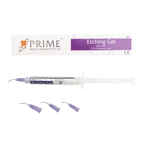 Buy Prime Etching Gel