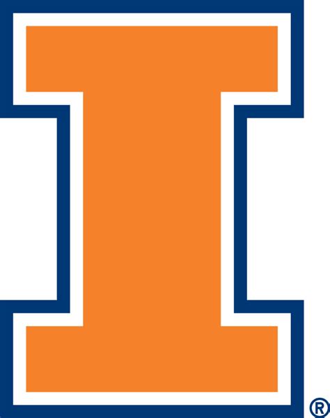 Illini Logo - LogoDix