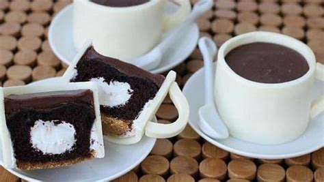 10 Delicious Desserts For Any Occation - YourAmazingPlaces.com