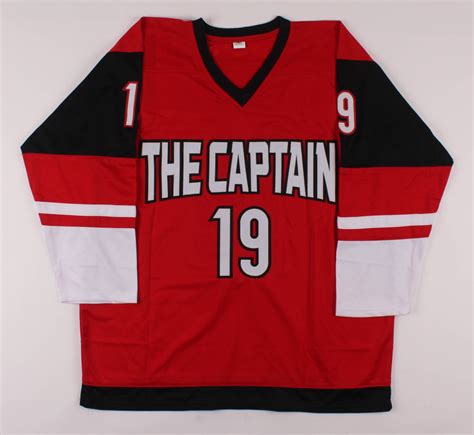 Shane Doan Signed Jersey (Beckett COA) | Pristine Auction