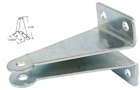 Storm Door Closer Bracket | Storm Door Closer Kits and Replacement Parts