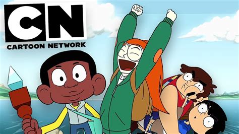 Cartoon Network Upfront 2018: EVERYTHING You Need To Know! (New Shows ...