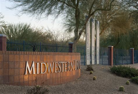 Midwestern University Glendale Campus | Flickr