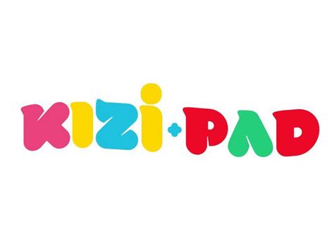 Kizi Logo - LogoDix