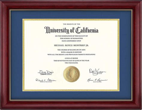 Hobby Lobby Certificate Frames - prntbl.concejomunicipaldechinu.gov.co