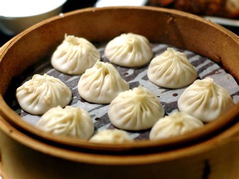 Taiwanese Soup Dumplings | Taiwanese Food | Pinterest