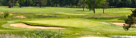 Homepage - Powderhorn Golf Course