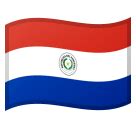 🇵🇾 Flag: Paraguay Emoji Meaning with Pictures: from A to Z