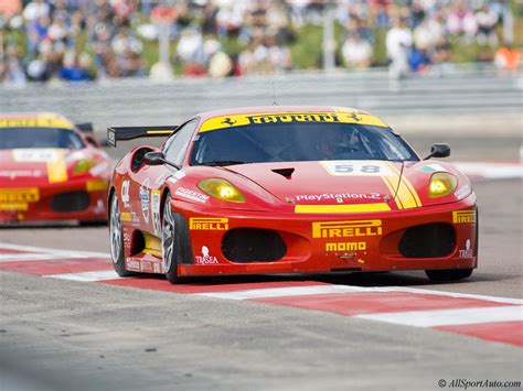 Ferrari F430 GT2:picture # 15 , reviews, news, specs, buy car