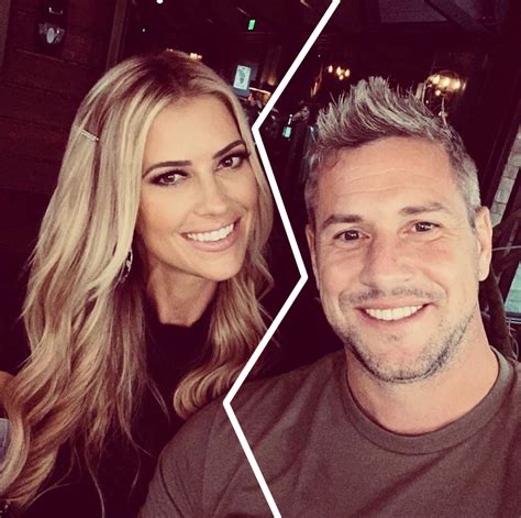 Christina & Ant Anstead Call It Quits After Less Than 2 Years Of ...