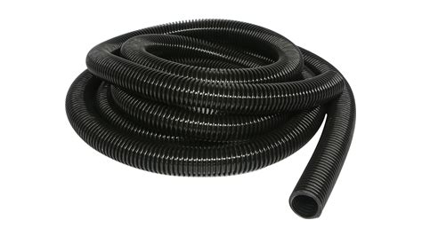 1-1/2 Black Vacuum Hose, per foot – AVW Equipment Company, Inc.