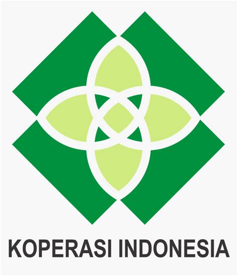 Logo Koperasi Baru - Logo Koperasi Indonesia Vector, HD Png Download ...