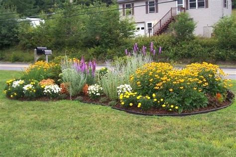 best perennial garden designs perennial garden design zone 5 flower bed plans zone 8 | Perennial ...