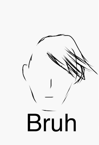 Bruh by DoodlePython99 on DeviantArt