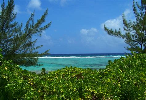 Archivo:Caribbean Ocean view from Bodden Town.jpg - Wikipedia, la enciclopedia libre