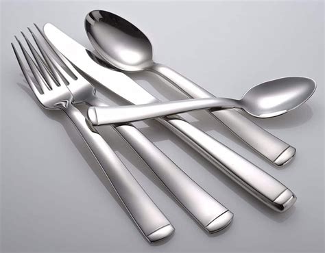 Top 10 Best Stainless Steel Flatware Sets in 2024 - TopReviewProducts | Flatware set, Stainless ...