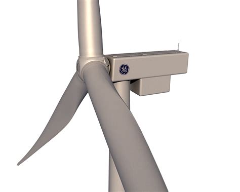 GE Renewable Energy Unveils its Largest Onshore Wind Turbine | GE News