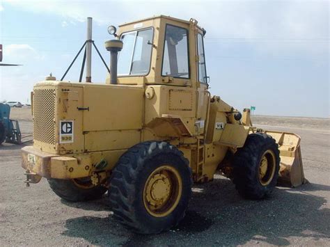 Cat Wheel Loader 930 | Cat 930 For Rent | Used Cat 930 For Sale