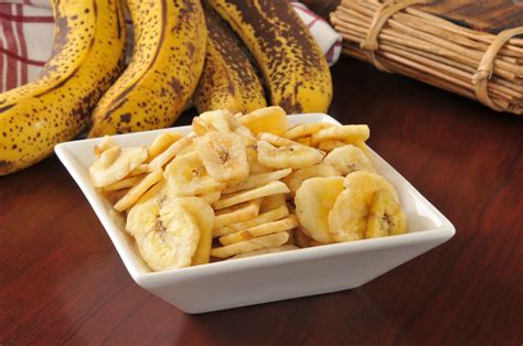 Dehydrating Bananas: How To Dehydrate Bananas And Its Benefits