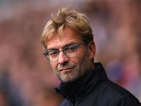 Jurgen Klopp has given Liverpool fans hope that success is possible | Premier League | Sport ...