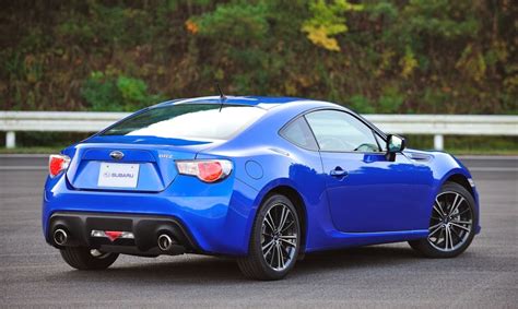 Subaru BRZ Turbo Wallpapers - Prices4U