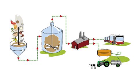 Advantages and Disadvantages of Biogas - Mechanical Education