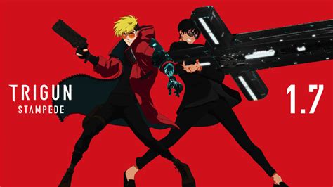 'Trigun Stampede' Review: Studio Orange Reinvents a Classic