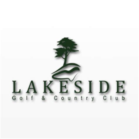 Lakeside Golf & Country Club by Chronogolf, Inc.