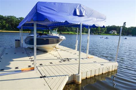 Boat dock accessories every ez dock owner needs – Artofit