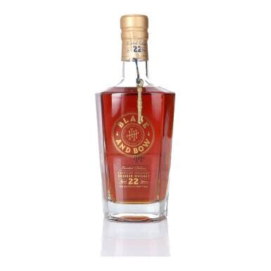 Blade and Bow 22 Year Old 46.0 abv NV (1 BT 75cl) | Whisky & Whiskey | Online | 2023 | Sotheby's