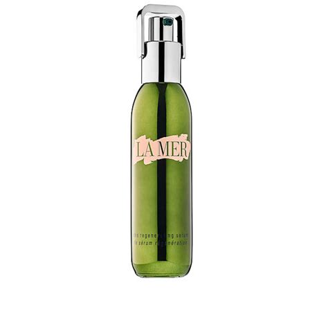 La Mer The Regenerating Serum (1x75ml)