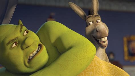 Fiona Wallpapers Shrek 2 (69+ images)