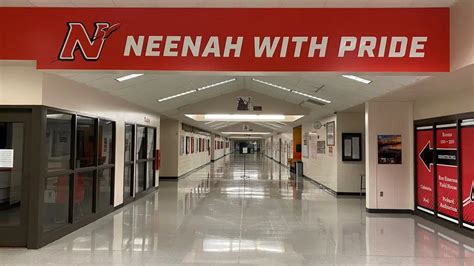 Neenah Schools to Reopen Thursday Following Apparent Cyberattack | WTAQ ...