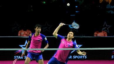 Premier Badminton League | Home | Premier Badminton League