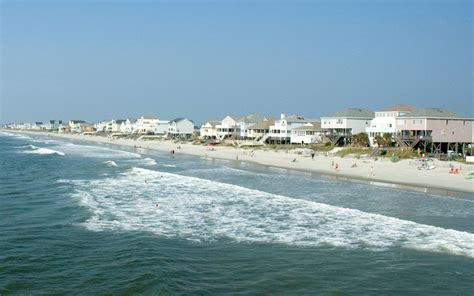 Surfside Beach Real Estate | Surfside Beach Homes and Condos For Sale