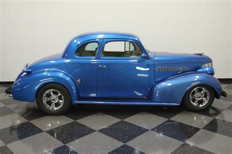 1939 Chevrolet Business Coupe for sale #70151 | MCG