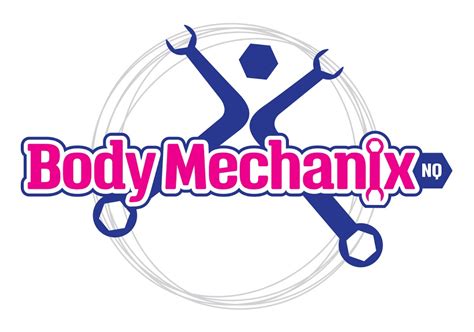 Body Mechanix NQ - 8/152 Marabou Dr, Annandale QLD 4815, Australia