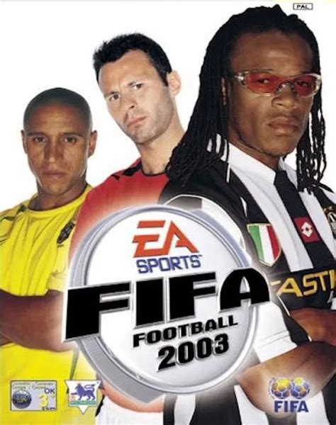 FIFA front cover stars through the years: All the players to take pride of place on everyone's ...